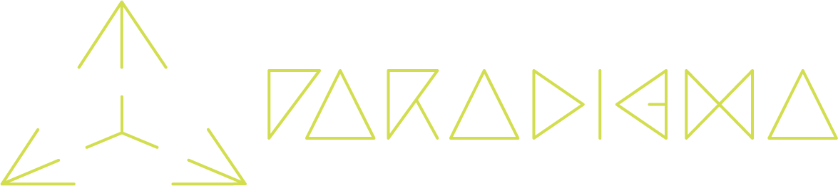 Paradigma Logo